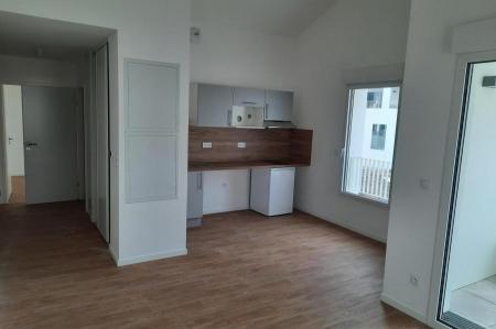 Location - Appartement 2 pièces 44 m<sup>2</sup>