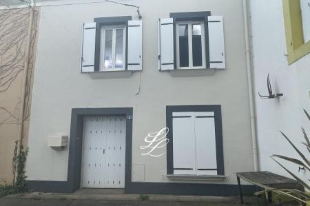 Location - Maison 3 pièces 83 m<sup>2</sup>