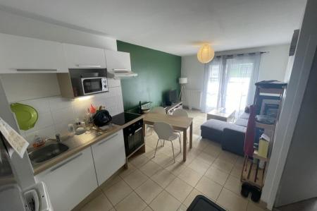 Location - Appartement 2 pièces 37 m<sup>2</sup>
