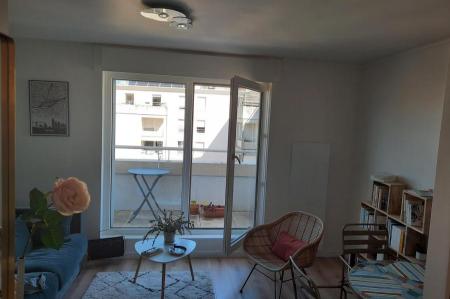 Location - Appartement 1 pièces 21 m<sup>2</sup>
