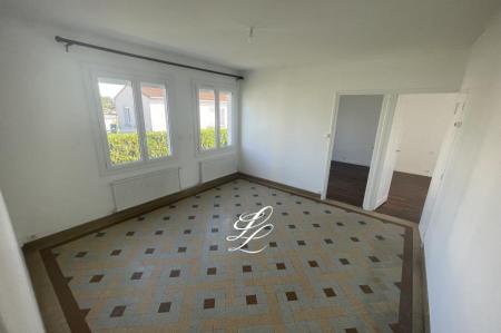 Location - Maison 3 pièces 61 m<sup>2</sup>