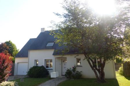 Location - Maison 5 pièces 151 m<sup>2</sup>