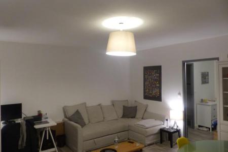 Location - Appartement 2 pièces 50 m<sup>2</sup>