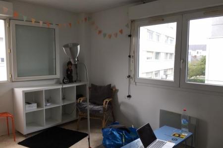 Location - Appartement 1 pièces 22 m<sup>2</sup>