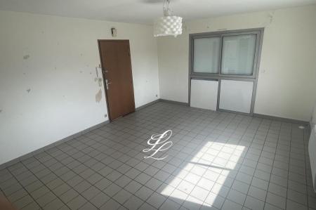 Location - Appartement 4 pièces 82 m<sup>2</sup>