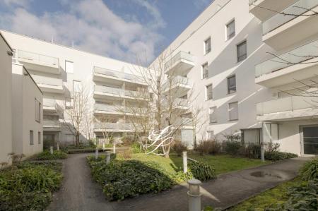 Vente - Appartement 3 pièces 58 m<sup>2</sup>