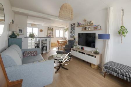 Vente - Appartement 3 pièces 66 m<sup>2</sup>