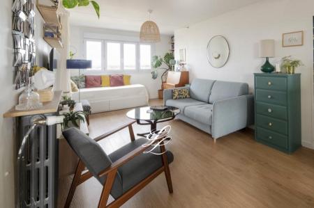 Vente - Appartement 3 pièces 66 m<sup>2</sup>