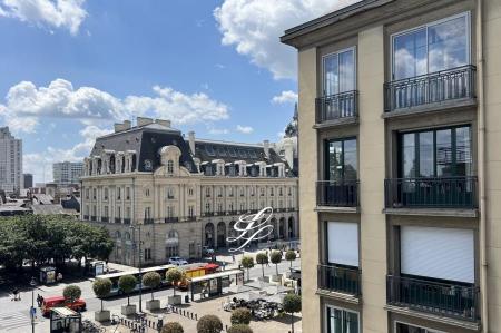 Vente - Appartement 1 pièces 16 m<sup>2</sup>