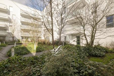 Vente - Appartement 3 pièces 58 m<sup>2</sup>