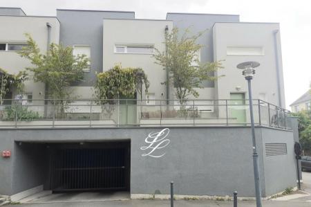 Vente - Garage 15 m<sup>2</sup>