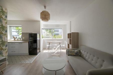Vente - Appartement 1 pièces 34 m<sup>2</sup>