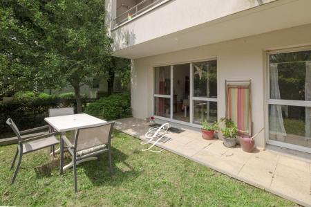 Vente - Appartement 3 pièces 63 m<sup>2</sup>