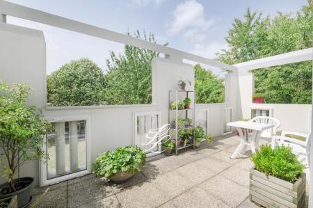 Vente - Appartement 3 pièces 59 m<sup>2</sup>