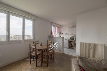 Vente - Appartement 2 pièces 45 m<sup>2</sup>
