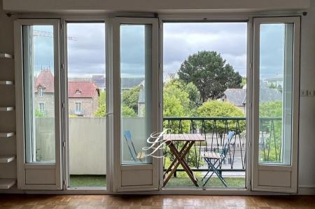 Vente - Appartement 2 pièces 41 m<sup>2</sup>