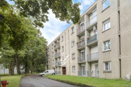 Vente - Appartement 4 pièces 77 m<sup>2</sup>