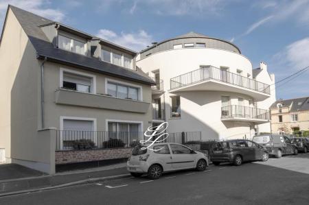 Vente - Appartement 4 pièces 80 m<sup>2</sup>