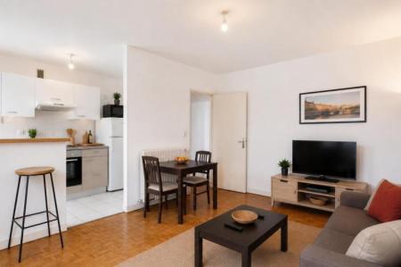 Vente - Appartement 2 pièces 45 m<sup>2</sup>