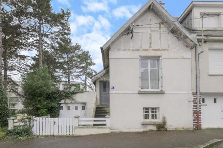 Vente - Maison 2 pièces 31 m<sup>2</sup>