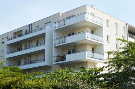 Vente - Appartement 3 pièces 68 m<sup>2</sup>