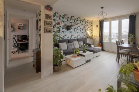 Vente - Appartement 3 pièces 58 m<sup>2</sup>