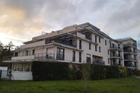 Vente - Appartement 2 pièces 45 m<sup>2</sup>