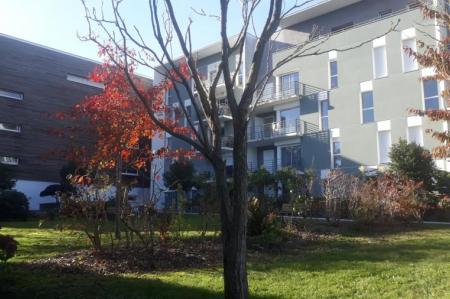 Vente - Appartement 2 pièces 44 m<sup>2</sup>