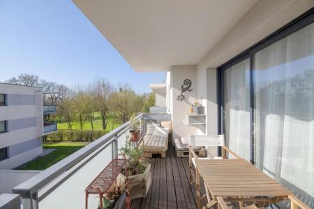 Vente - Appartement 3 pièces 61 m<sup>2</sup>