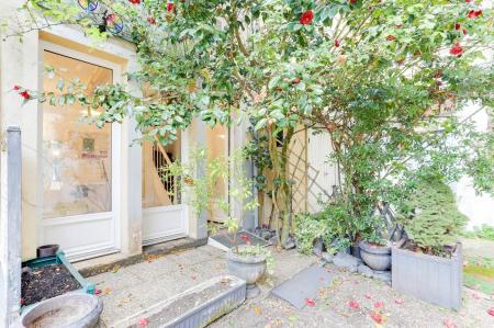 Vente - Appartement 4 pièces 90 m<sup>2</sup>