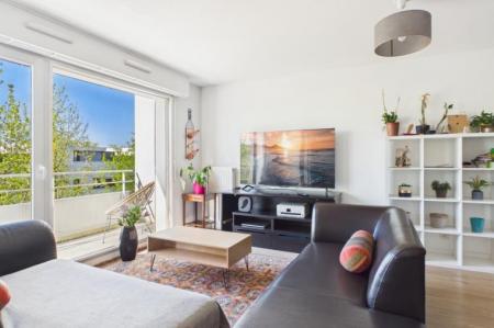 Vente - Appartement 4 pièces 80 m<sup>2</sup>