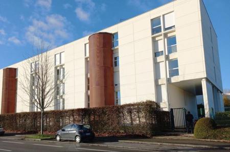 Vente - Appartement 1 pièces 20 m<sup>2</sup>