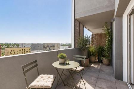 Vente - Appartement 3 pièces 58 m<sup>2</sup>