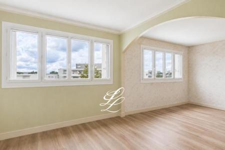 Vente - Appartement 4 pièces 65 m<sup>2</sup>