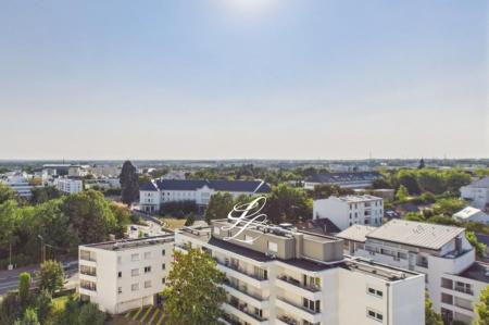 Vente - Appartement 2 pièces 43 m<sup>2</sup>