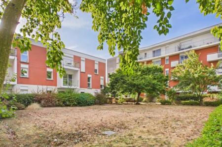 Vente - Appartement 2 pièces 46 m<sup>2</sup>
