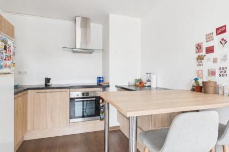 Vente - Appartement 2 pièces 47 m<sup>2</sup>