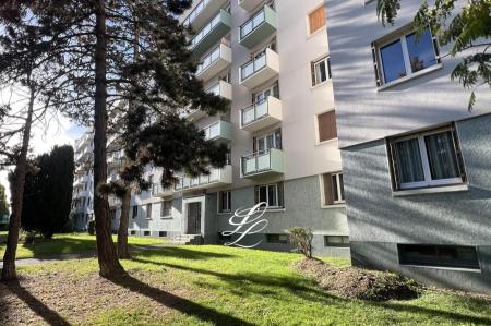 Vente - Appartement 4 pièces 85 m<sup>2</sup>