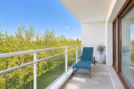 Vente - Appartement 3 pièces 63 m<sup>2</sup>
