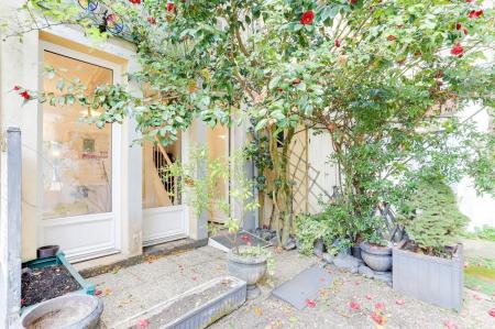 Vente - Appartement 4 pièces 90 m<sup>2</sup>