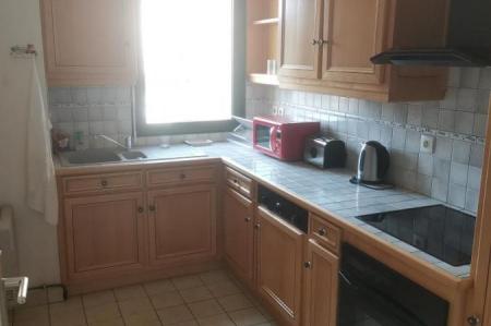 Location - Appartement 3 pièces 78 m<sup>2</sup>