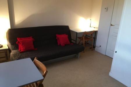 Location - Appartement 1 pièces 21 m<sup>2</sup>