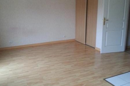 Location - Appartement 1 pièces 28 m<sup>2</sup>