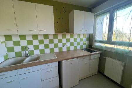 Location - Appartement 1 pièces 26 m<sup>2</sup>