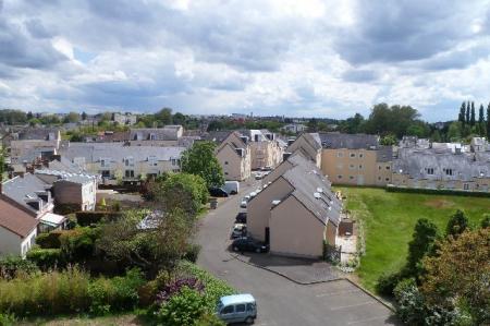 Location - Appartement 1 pièces 18 m<sup>2</sup>