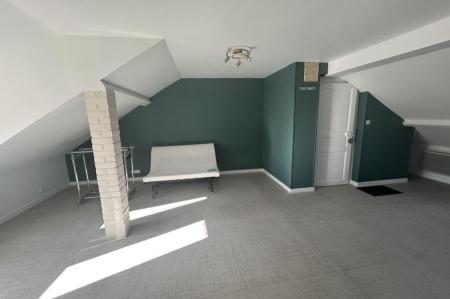 Location - Appartement 1 pièces 25 m<sup>2</sup>