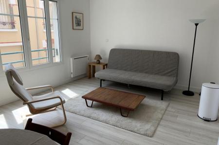 Location - Appartement 1 pièces 30 m<sup>2</sup>
