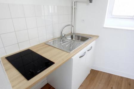 Location - Appartement 1 pièces 20 m<sup>2</sup>
