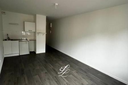 Location - Appartement 1 pièces 25 m<sup>2</sup>
