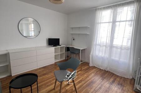 Location - Appartement 1 pièces 29 m<sup>2</sup>